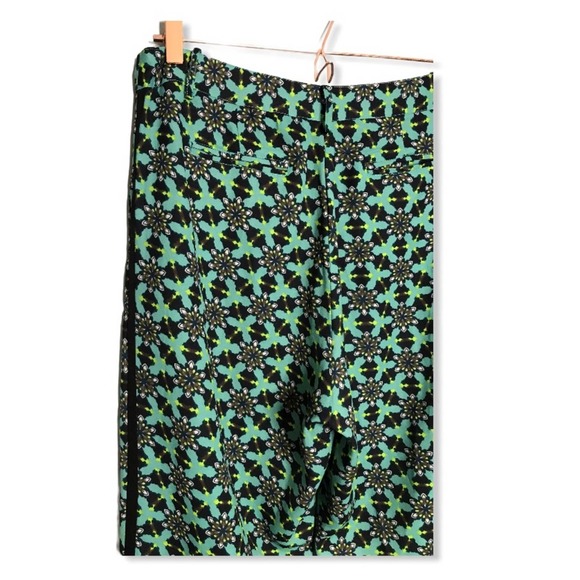 W118 Walter Baker | Boho Skinny Side Stripe Pants - Picture 8 of 10